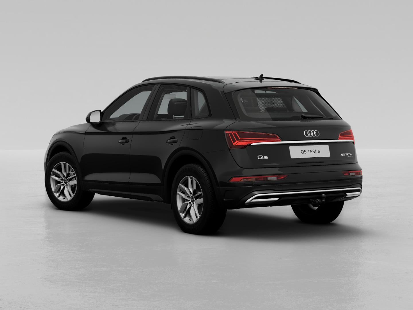 Image about Audi Q5 TFSI e 50 TFSI e quattro S tronic