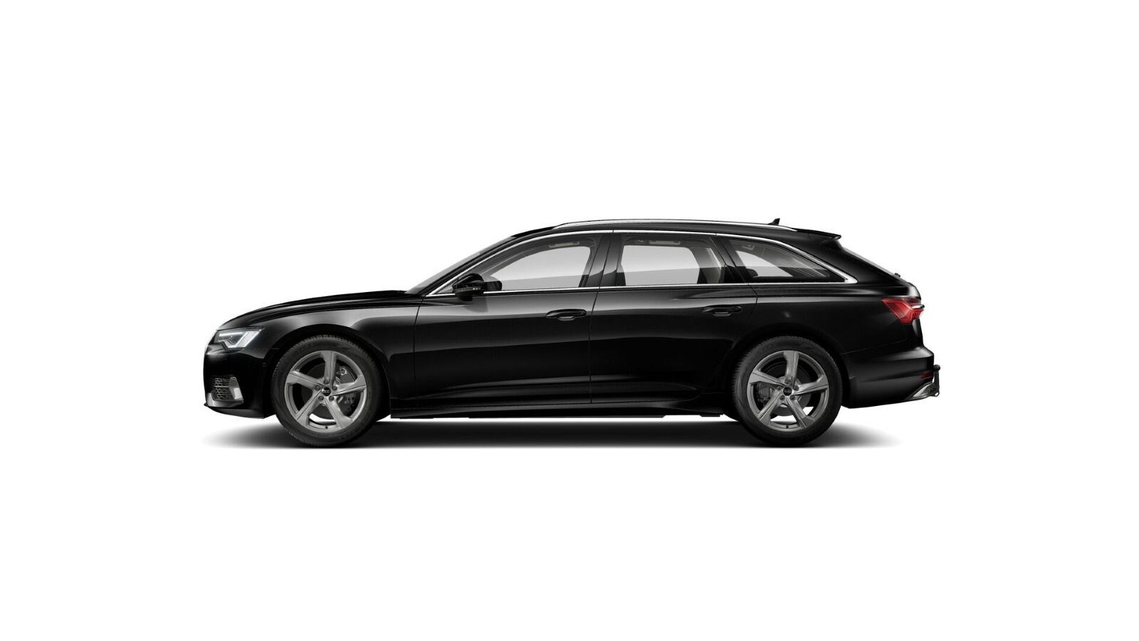 Image about Audi A6 Avant advanced 45 TFSI quattro S tronic