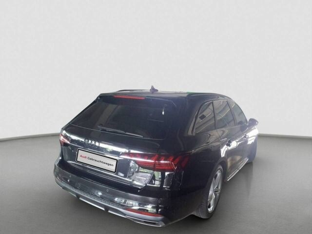 Image about Audi A4 Avant S line 45 TFSI quattro S tronic