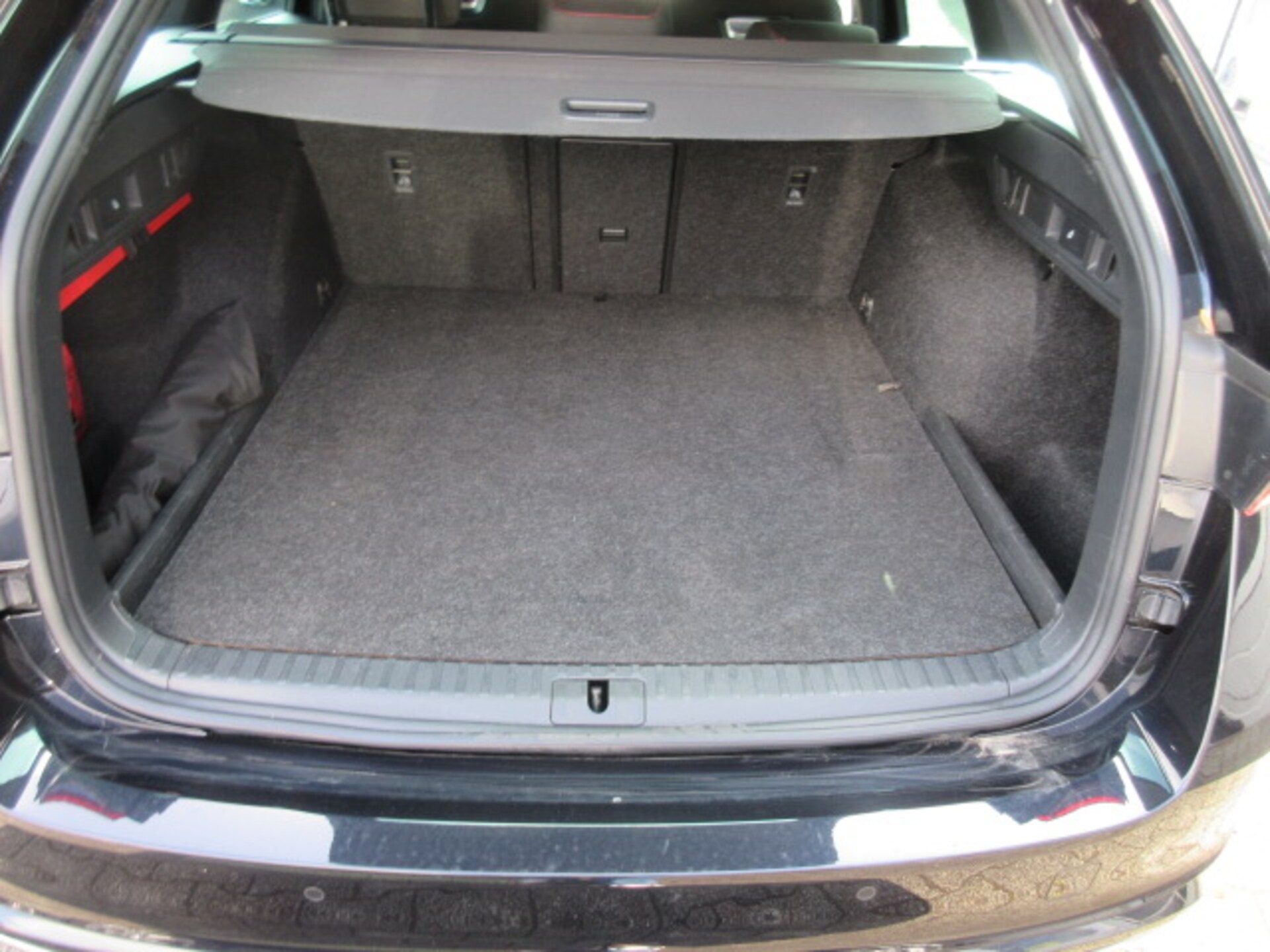 Skoda Octavia RS