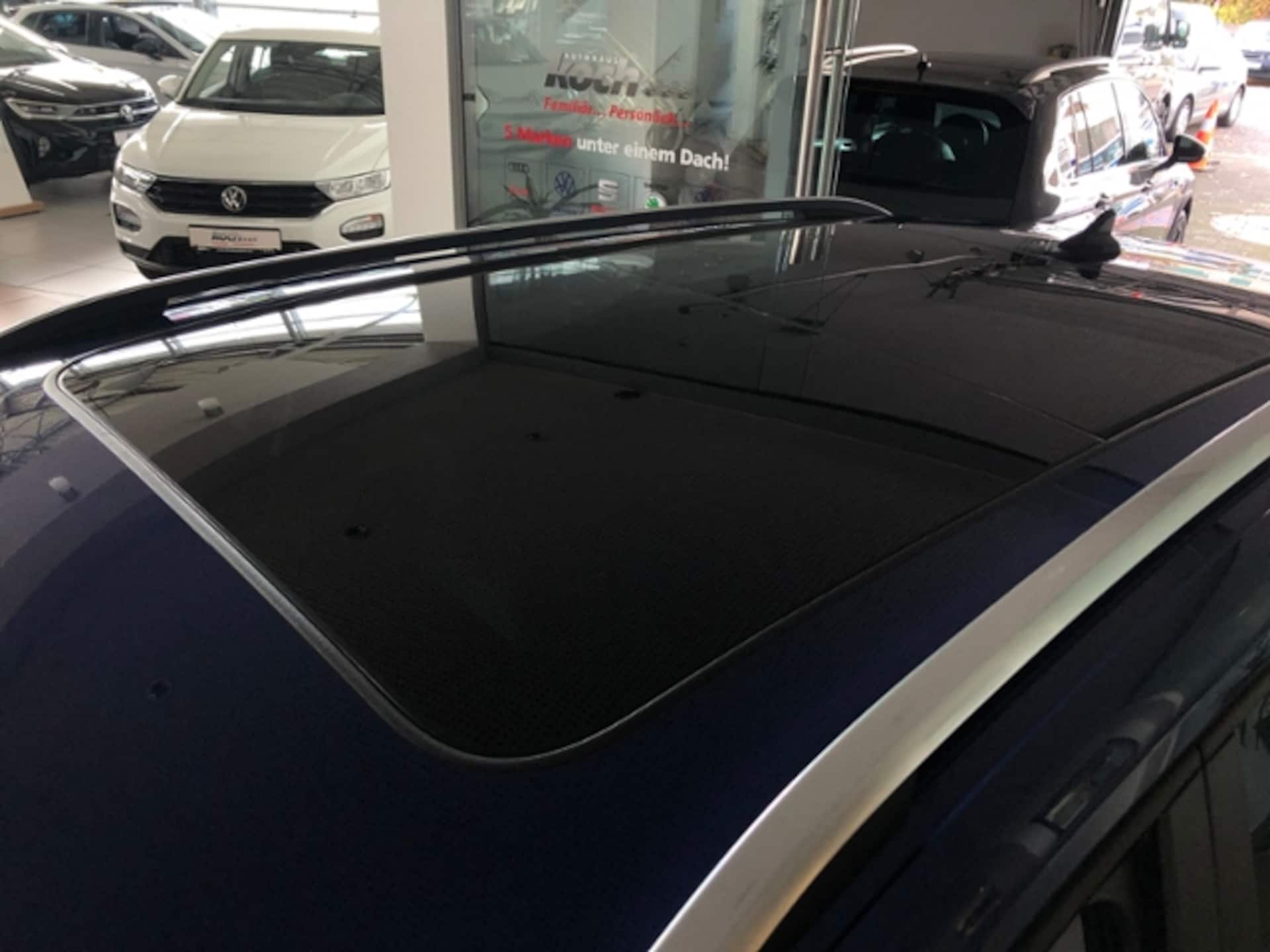 Volkswagen Taos Highline
