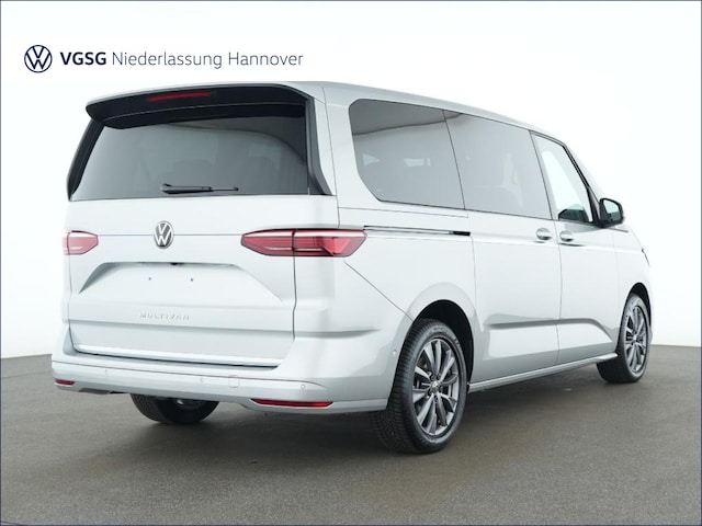 Volkswagen Multivan langversion