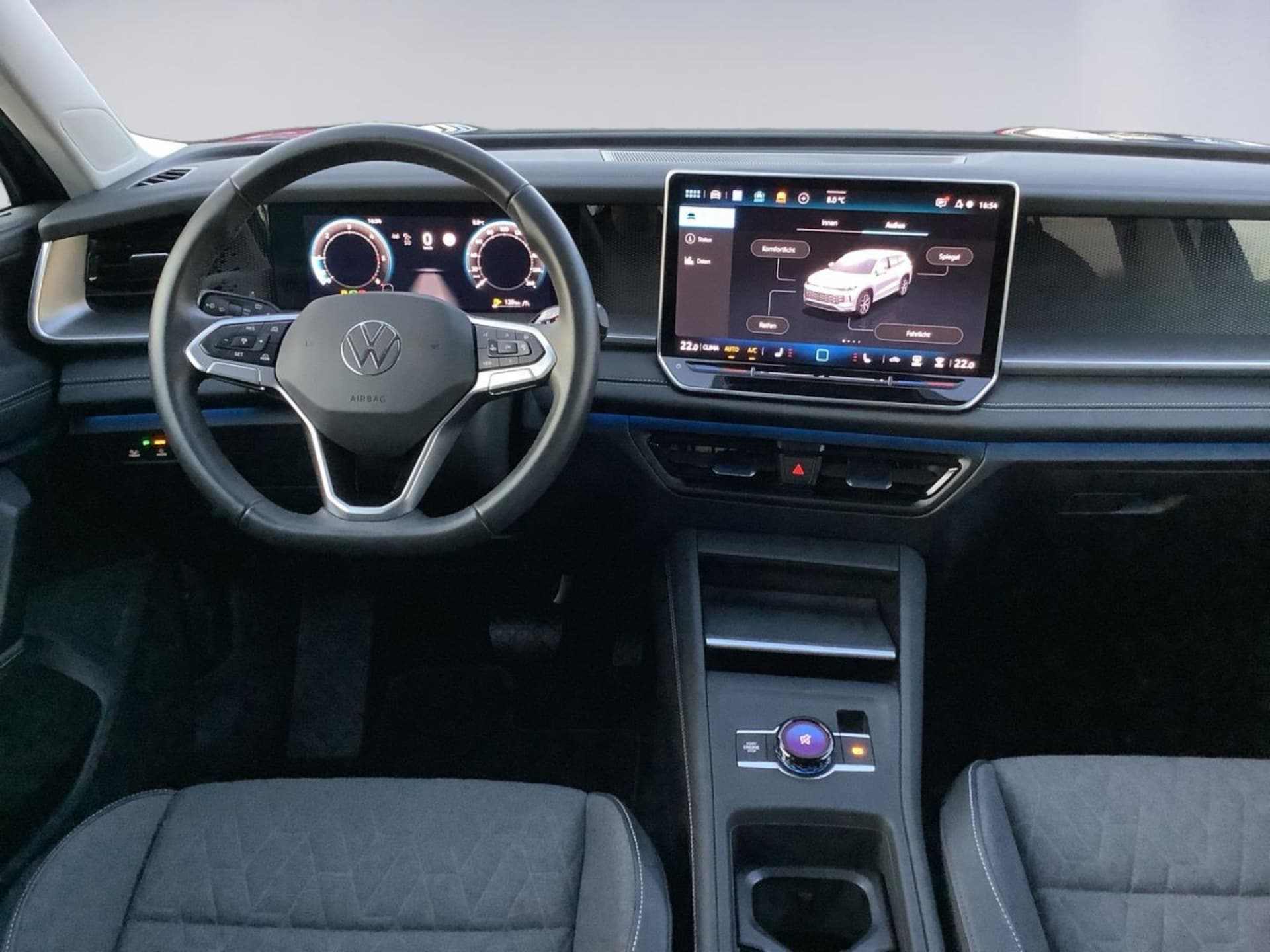 Volkswagen Tayron Life
