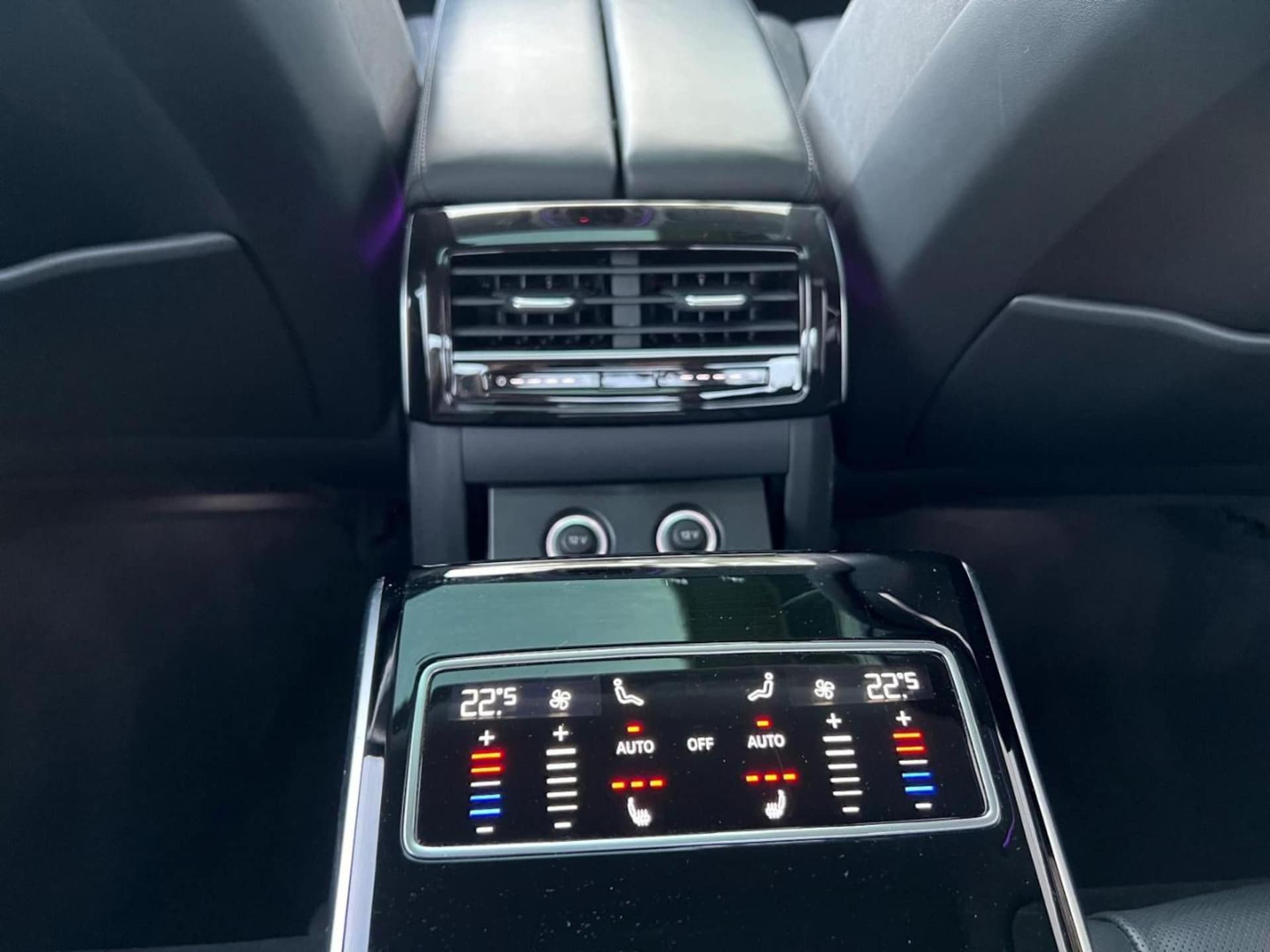Audi A8 TFSI e