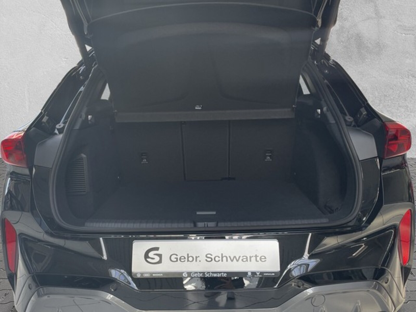 CUPRA Terramar – Bild 8