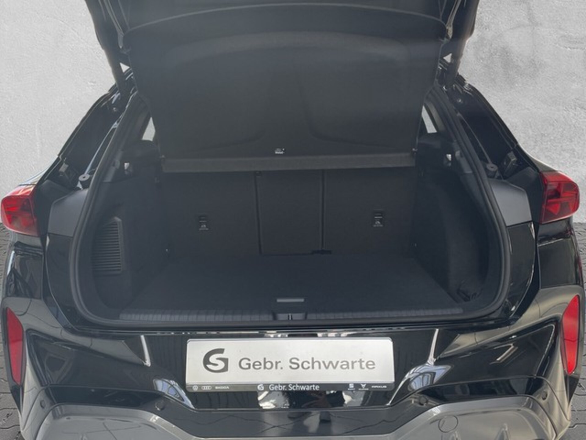 CUPRA Terramar VZ
