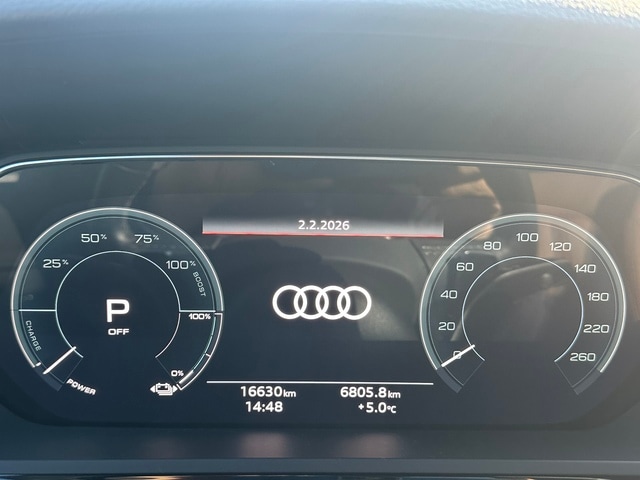 Image about Audi Q8 45 TDI quattro Premium 170(231) kW(hp) tiptronic
