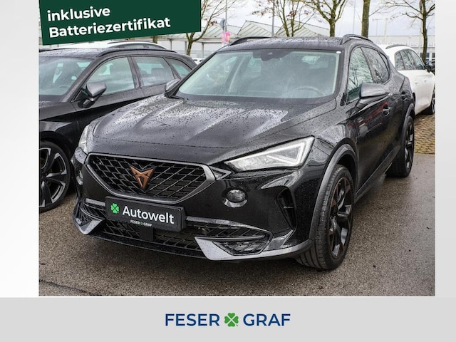 CUPRA Formentor 1.4 e-Hybrid AHK Full Link RüKa Sitzh. (DKT5006227)