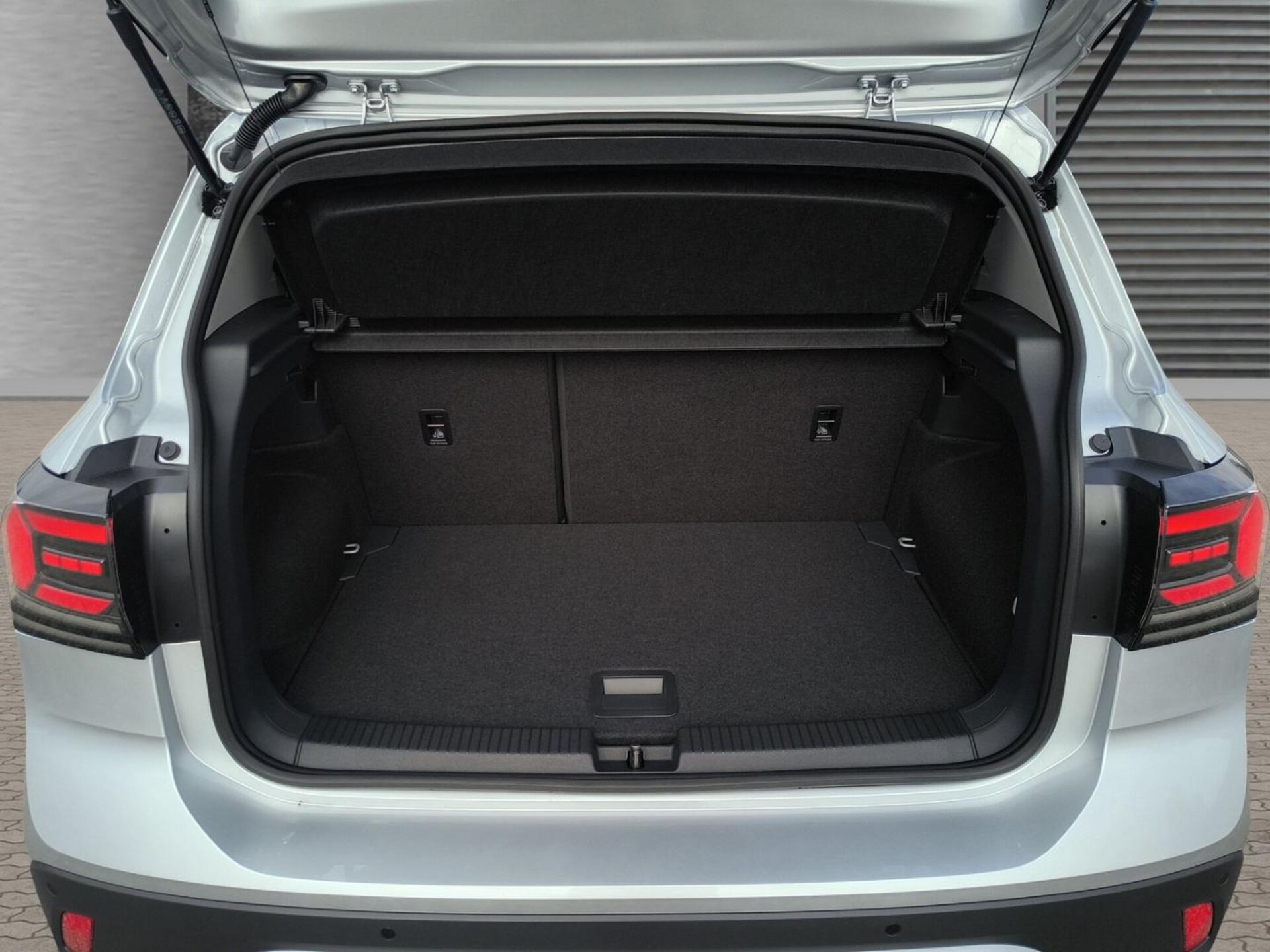 Volkswagen T-Cross ENERGY