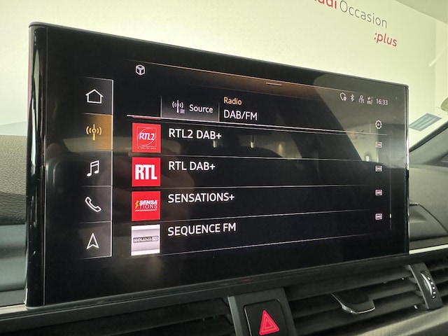 Audi A4 Allroad Avus 40 TDI 204 Ch S Tronic -  - Joinsteer - #5