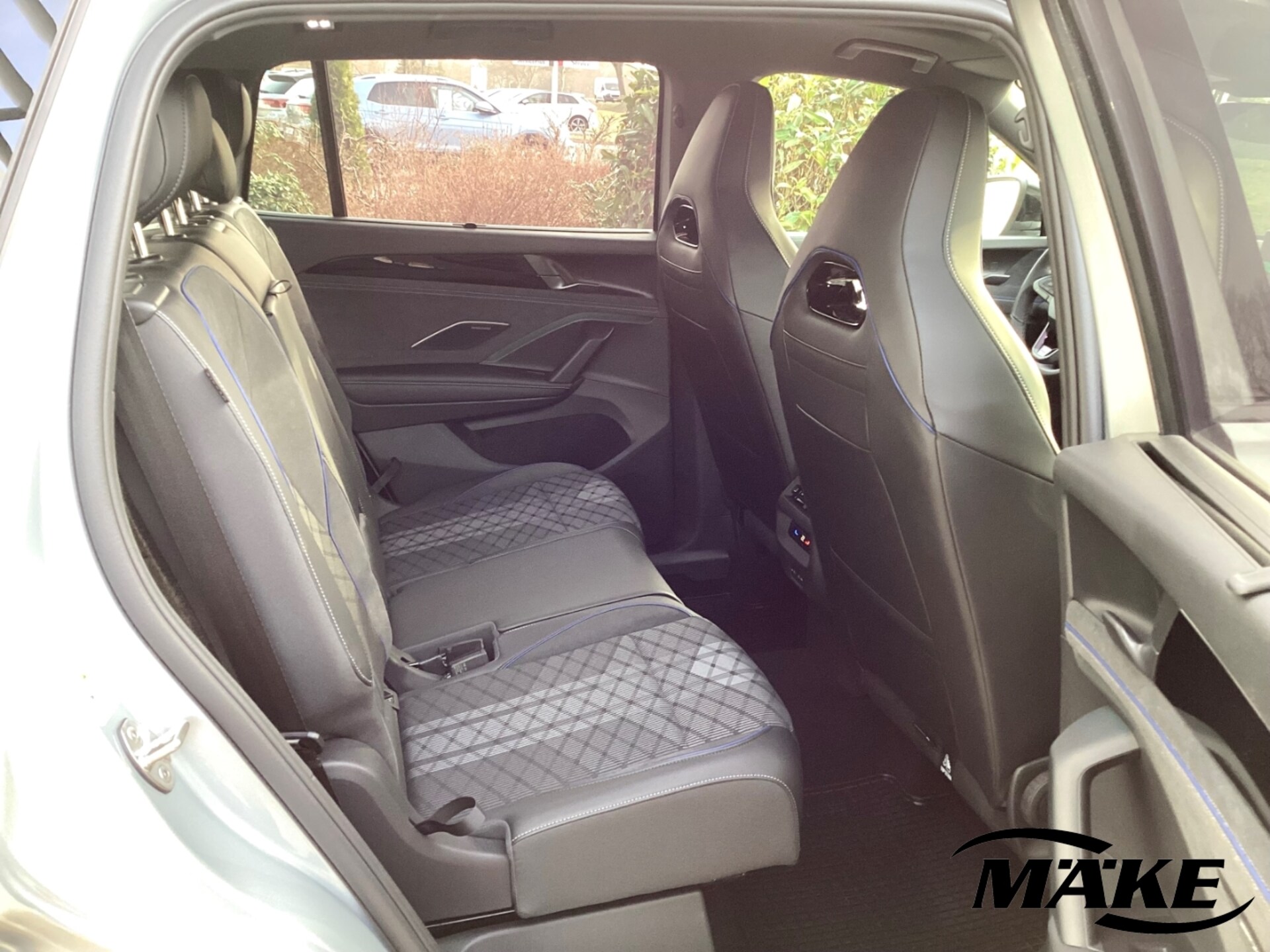 Volkswagen Tayron R-Line