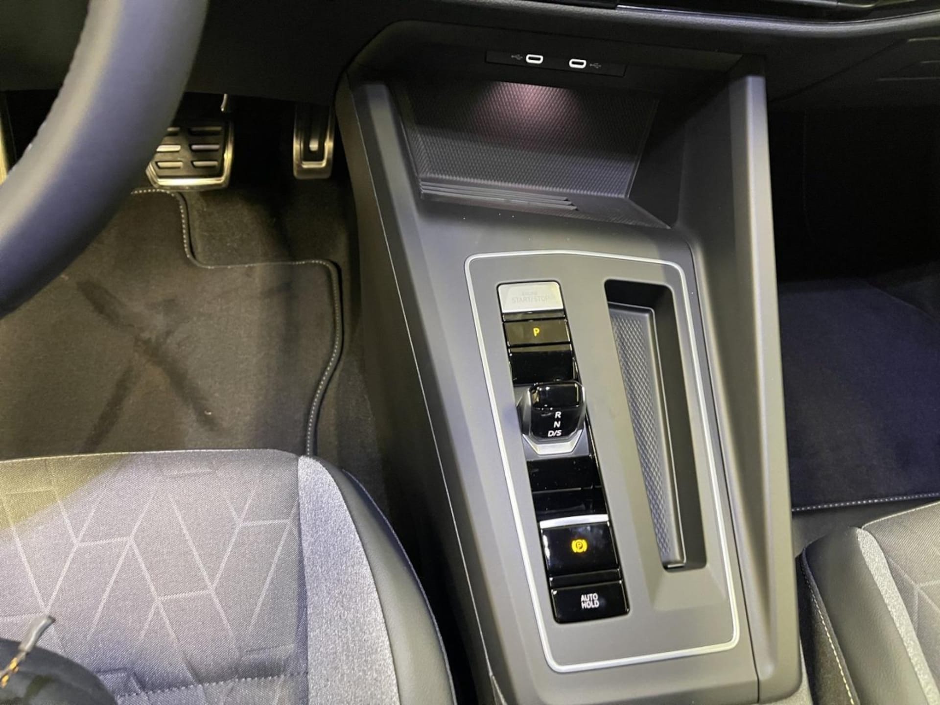 Volkswagen Golf Variant ENERGY