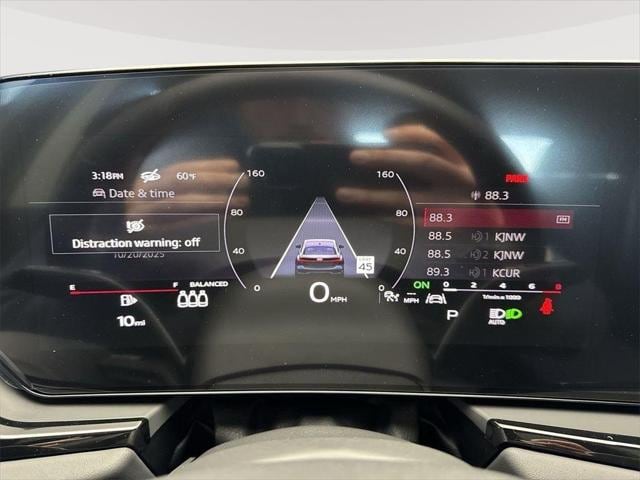 2025 Audi A5 Premium Plus - Photo 15