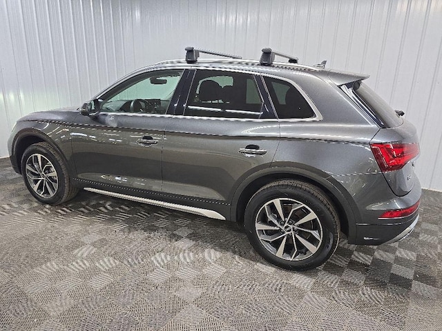 2022 Audi Q5