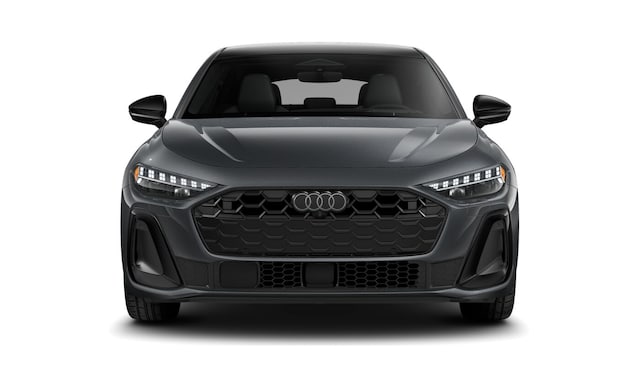 2026 Audi A5 Sedan