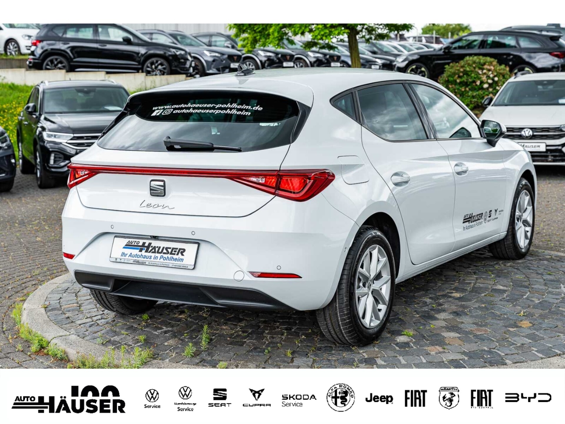 SEAT Leon Style