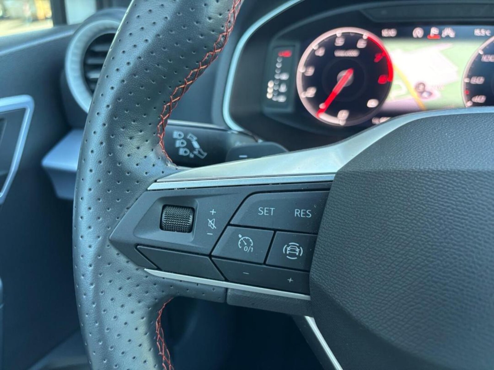 SEAT Ibiza – Bild 26