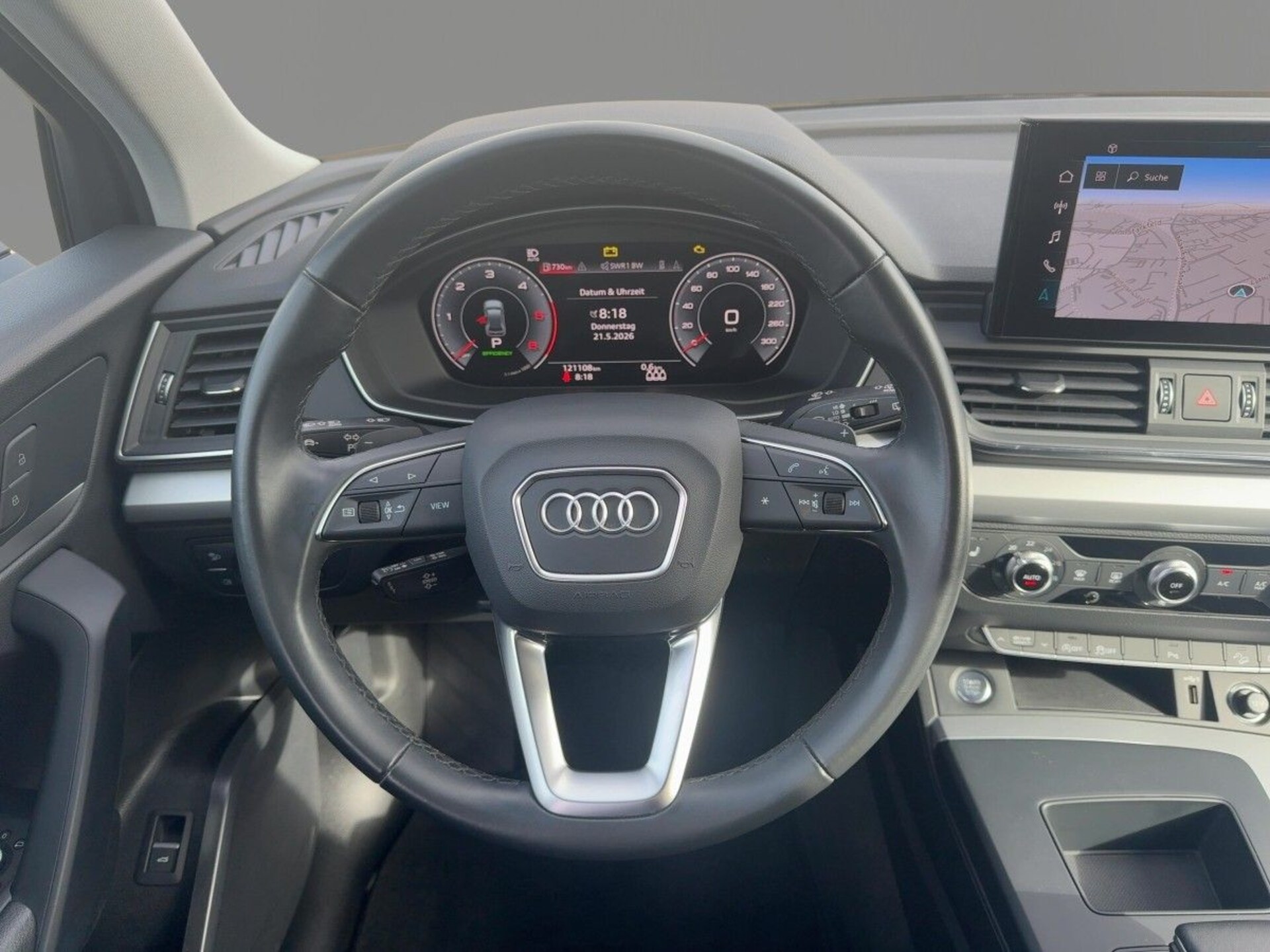 Audi Q5 SUV S line