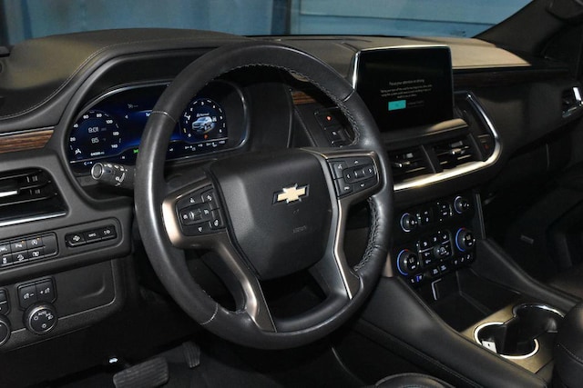 2023 Chevrolet Tahoe