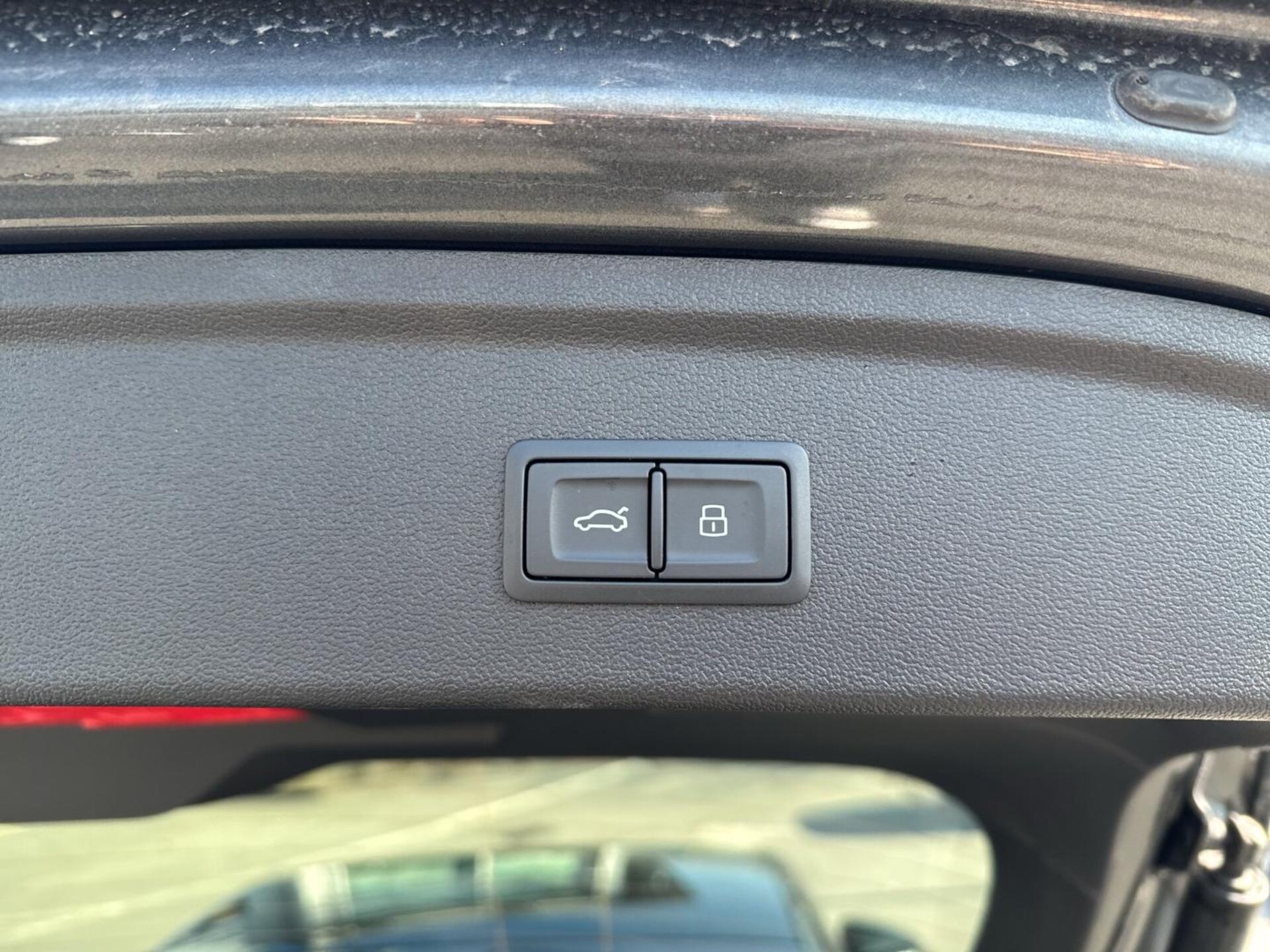 Audi A3 Sportback S line