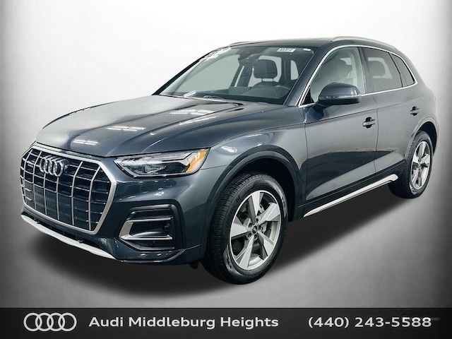 2023 Audi Q5