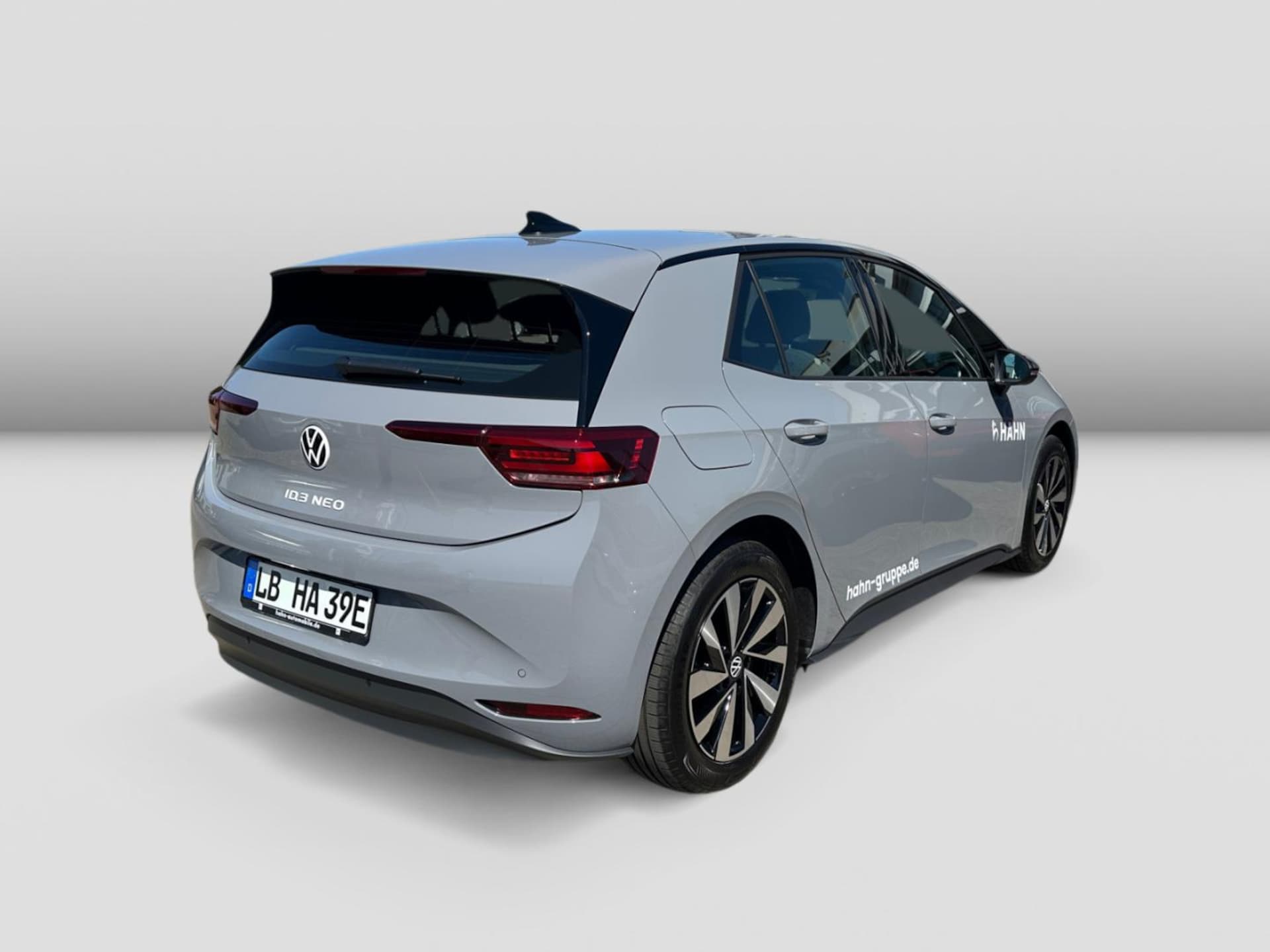 Volkswagen ID.3 Neo Life