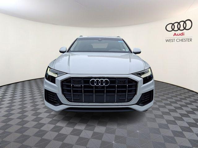 2023 Audi Q8