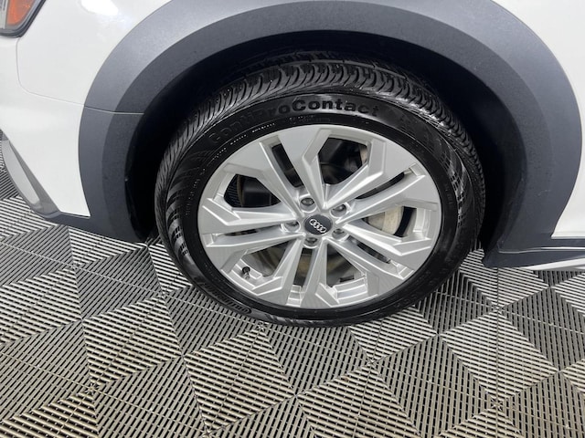 2020 Audi A4 allroad