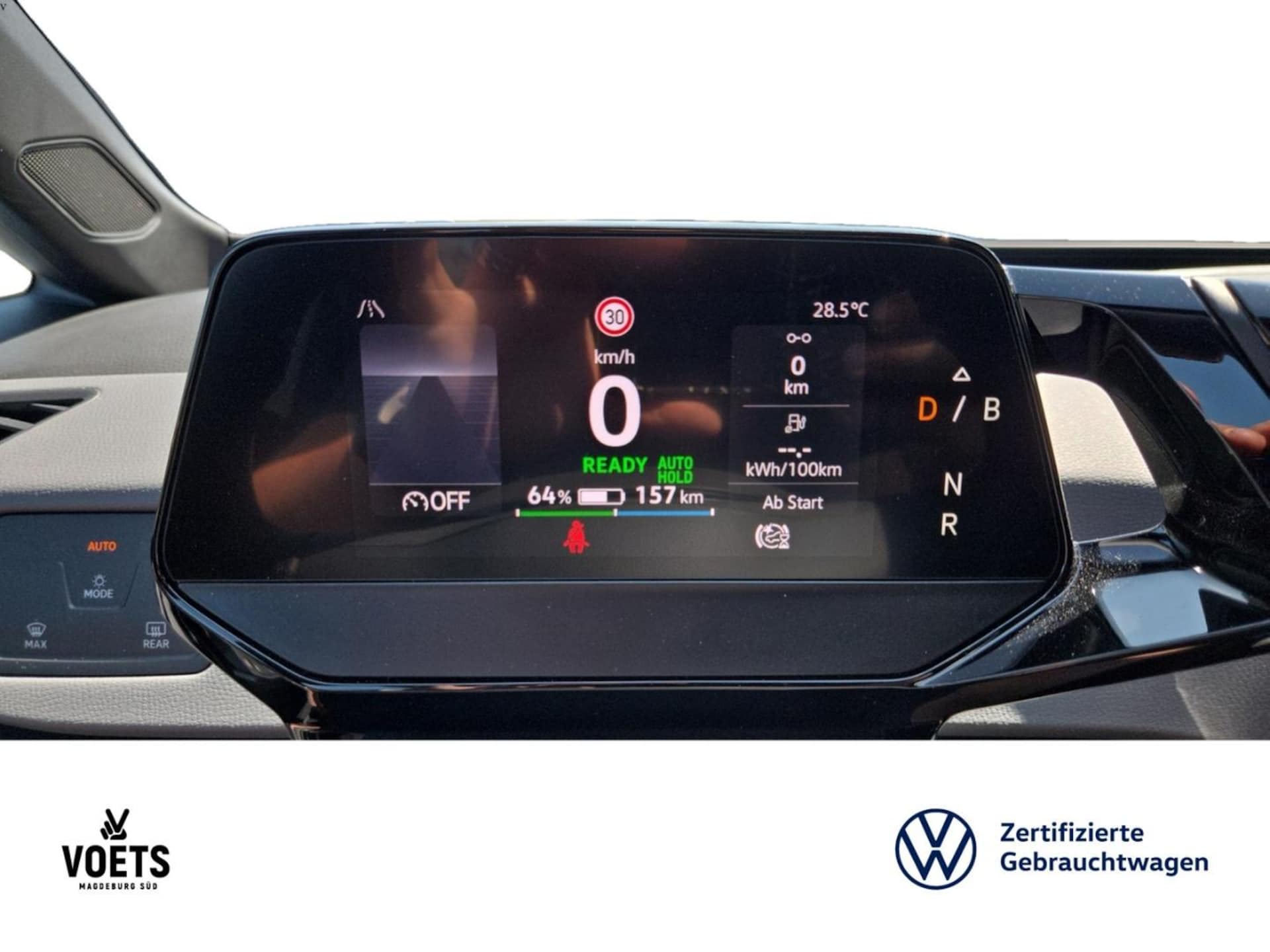 Volkswagen ID.3 Pure Performance