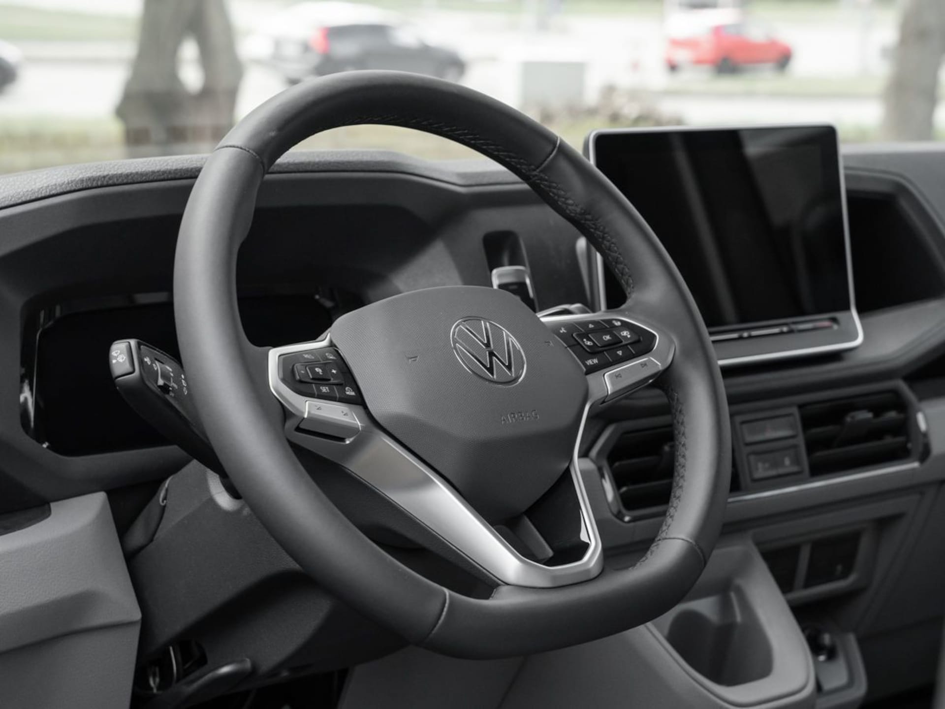 Volkswagen Grand California 600