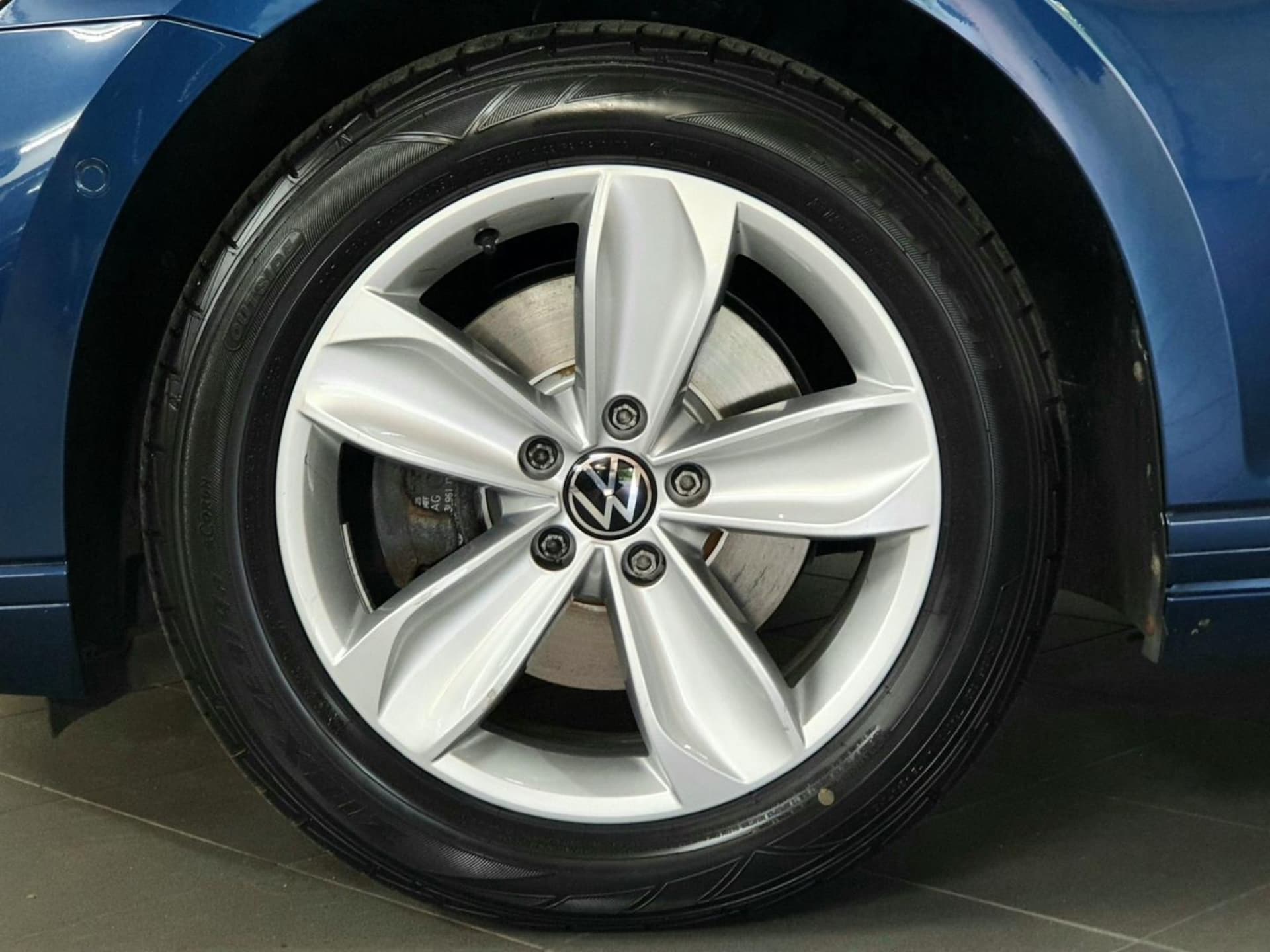 Volkswagen Passat Variant Business
