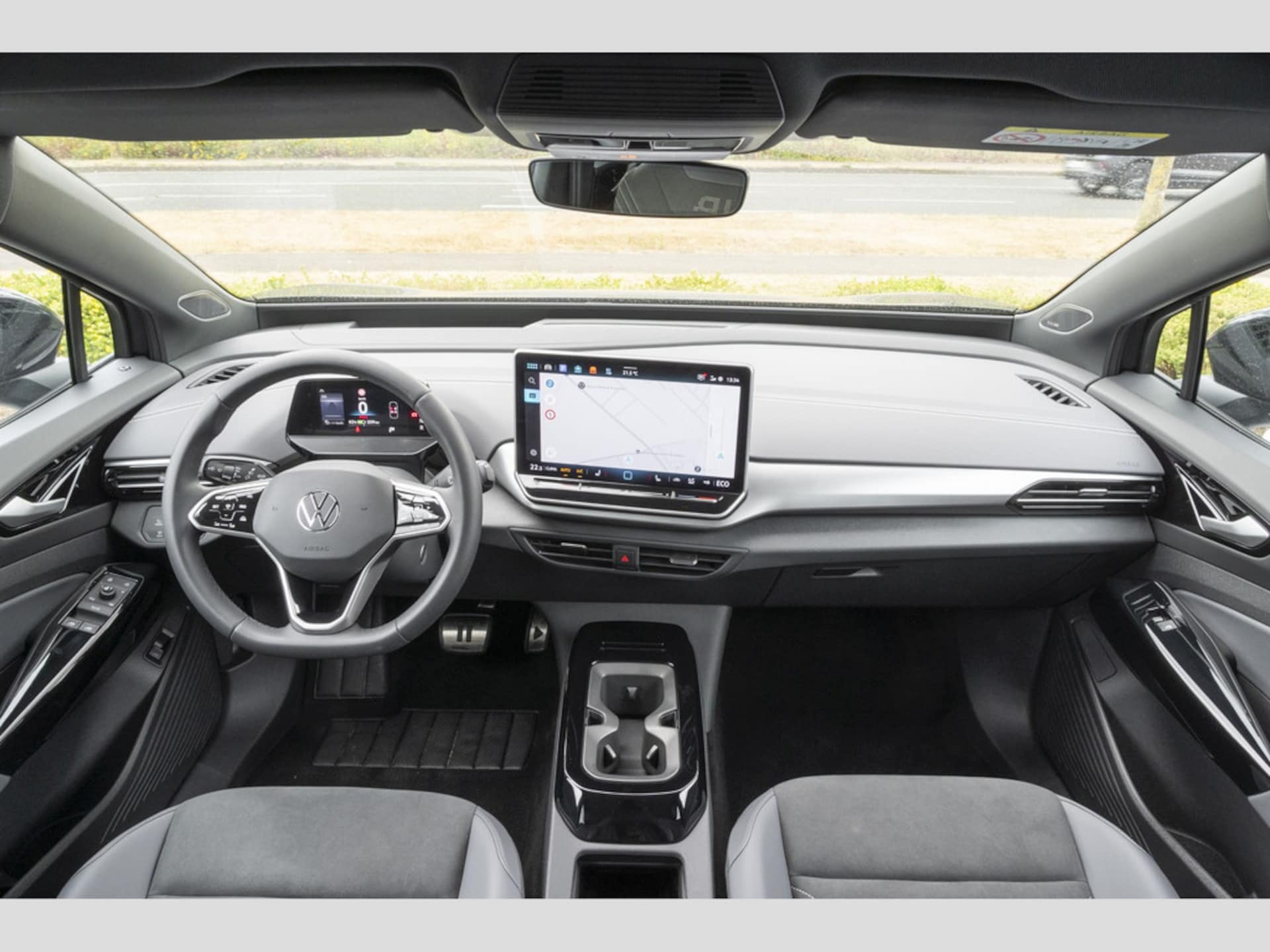 Volkswagen ID.5 Pro