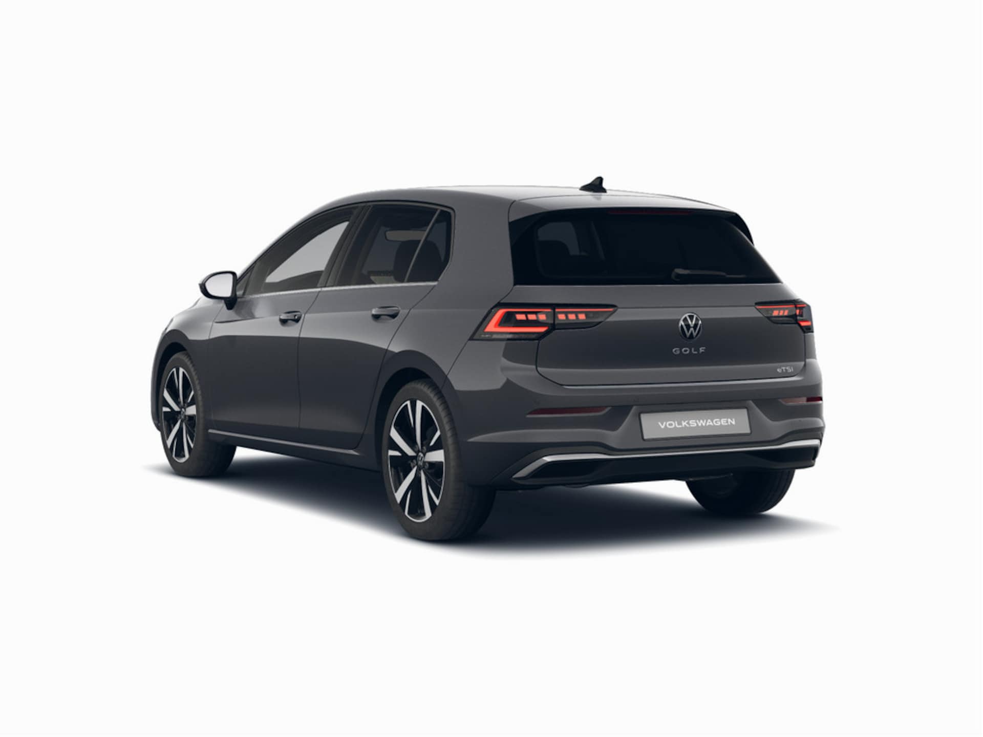 Volkswagen Golf Style