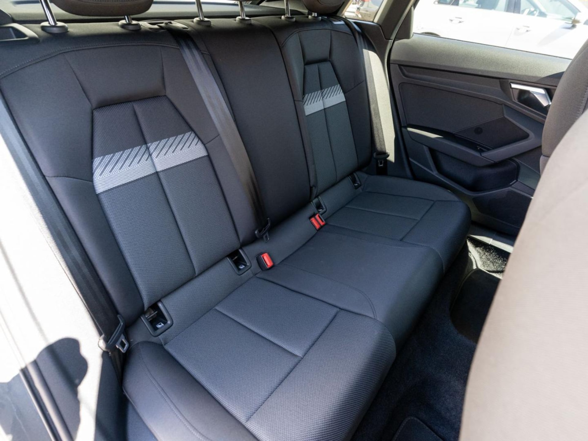 Audi A3 Sportback TFSI e S line
