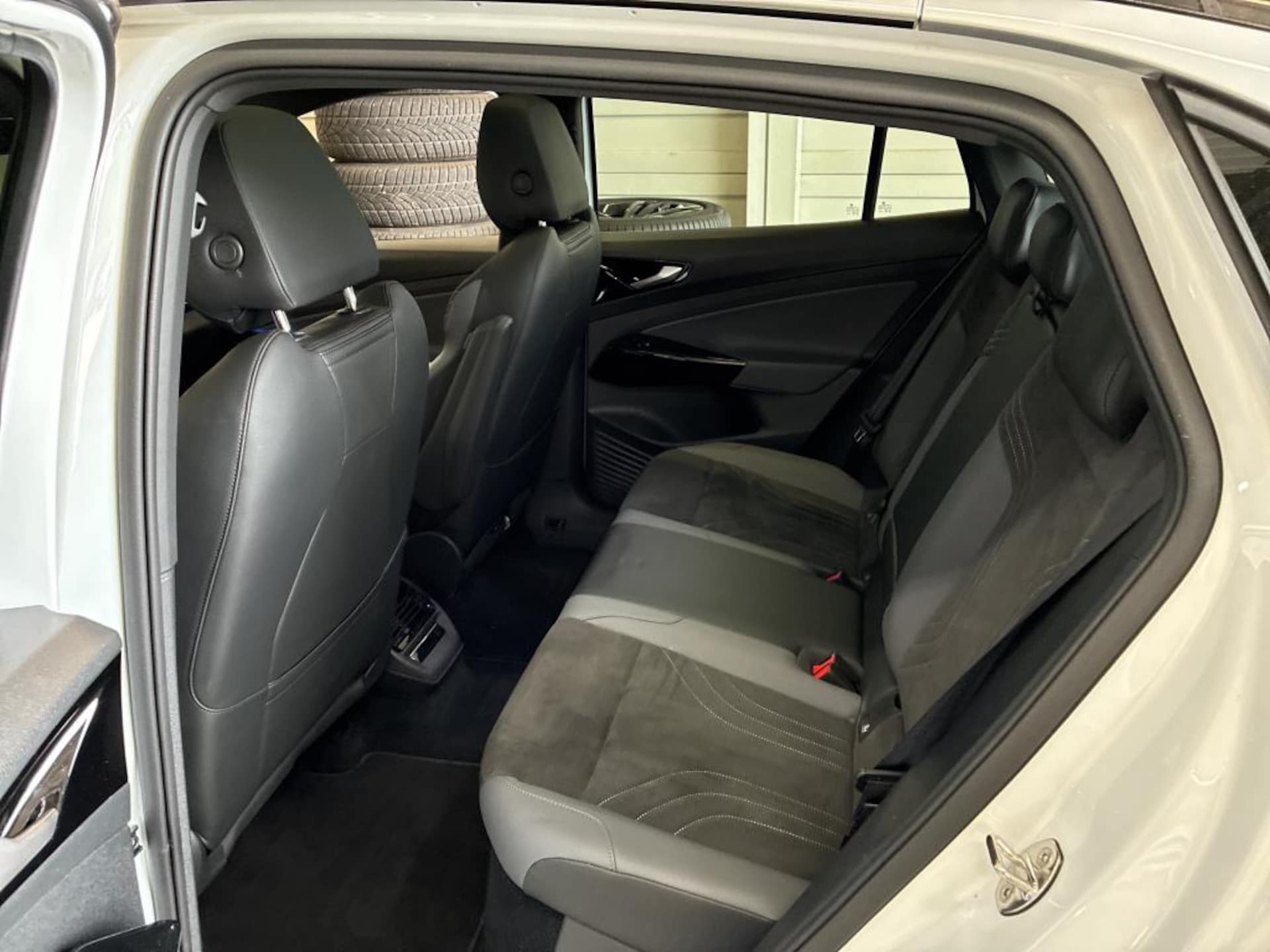 Volkswagen ID.5 Pro Performance