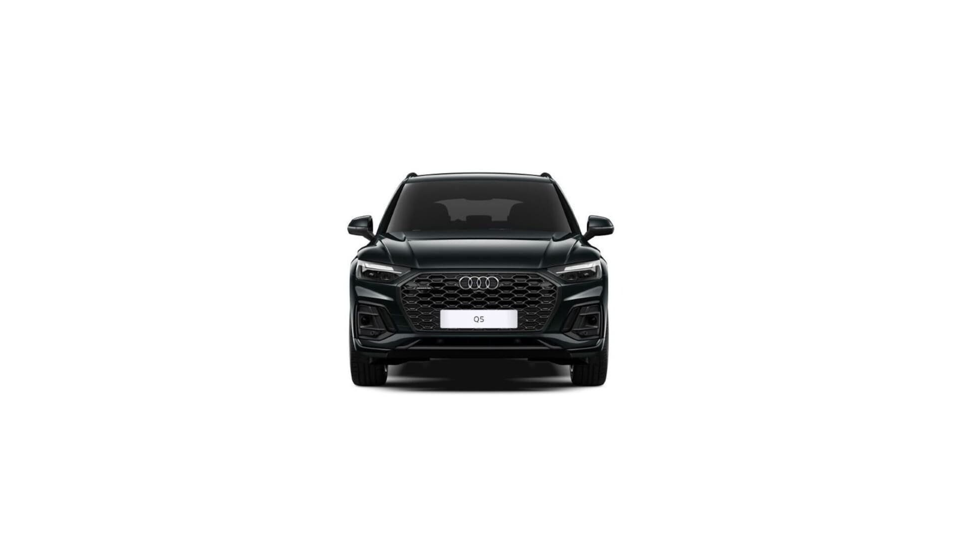 Audi Q5 Sportback S line