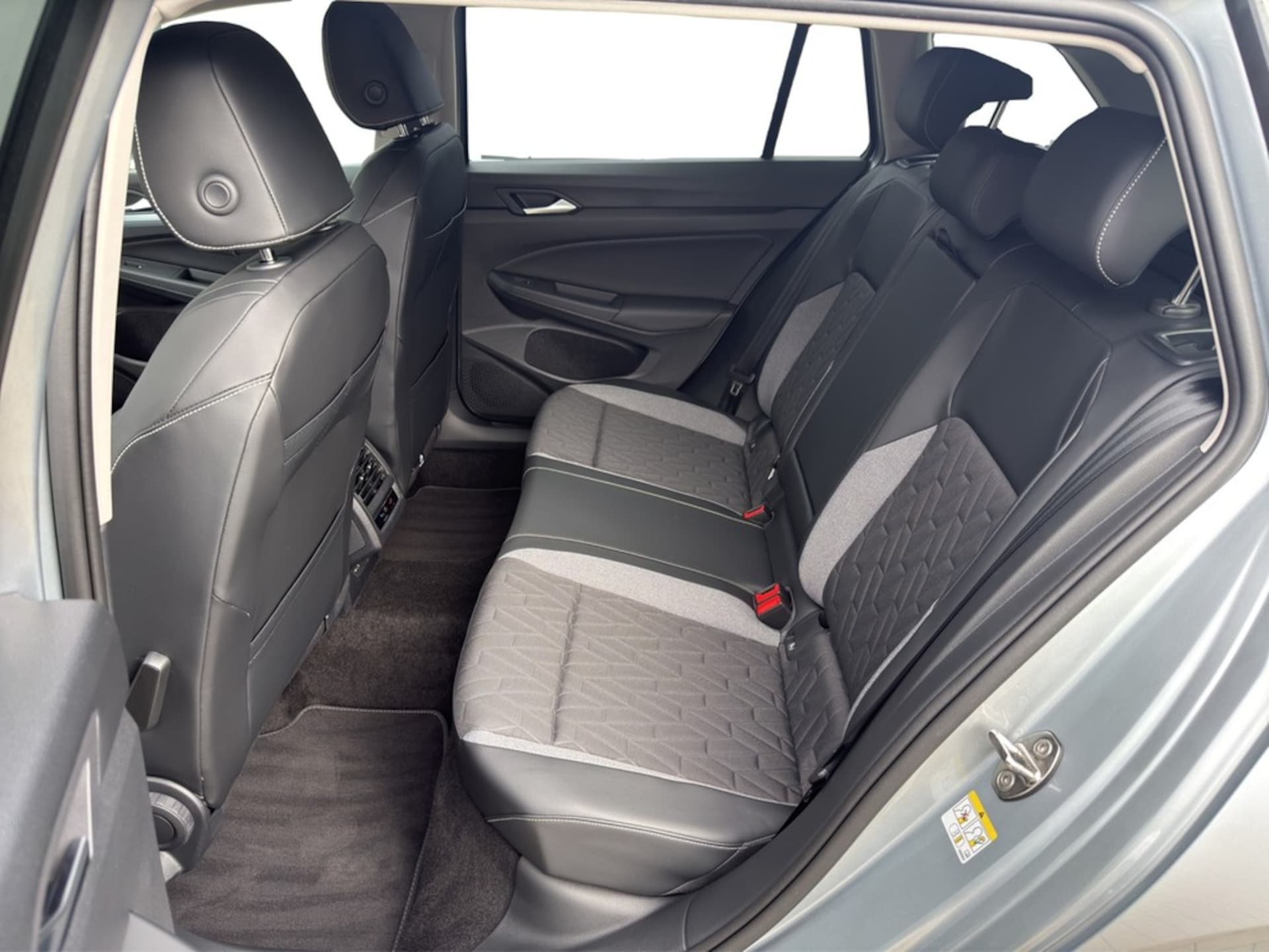 Volkswagen Golf Variant ENERGY
