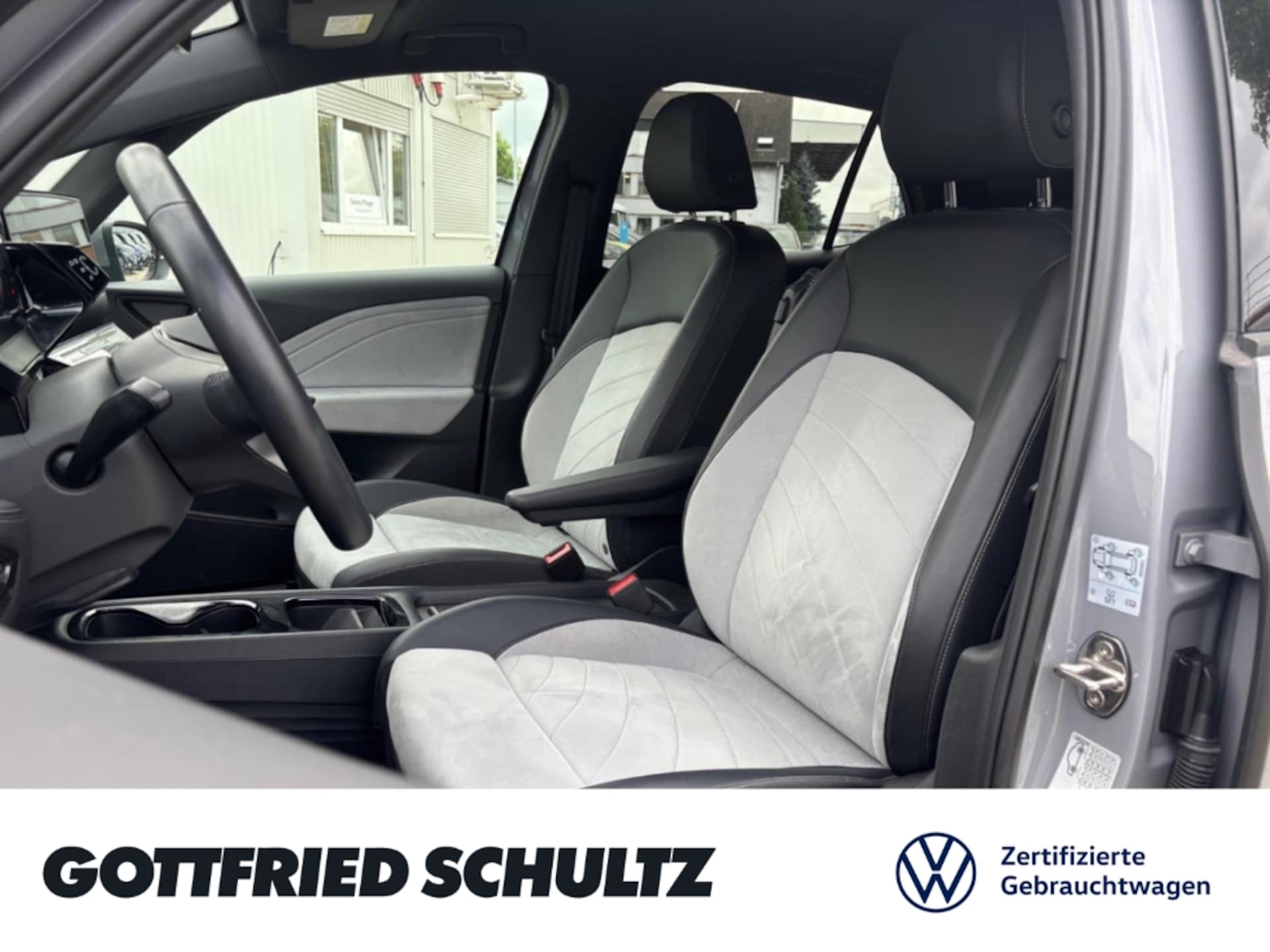 Volkswagen ID.3 MOVE Pro