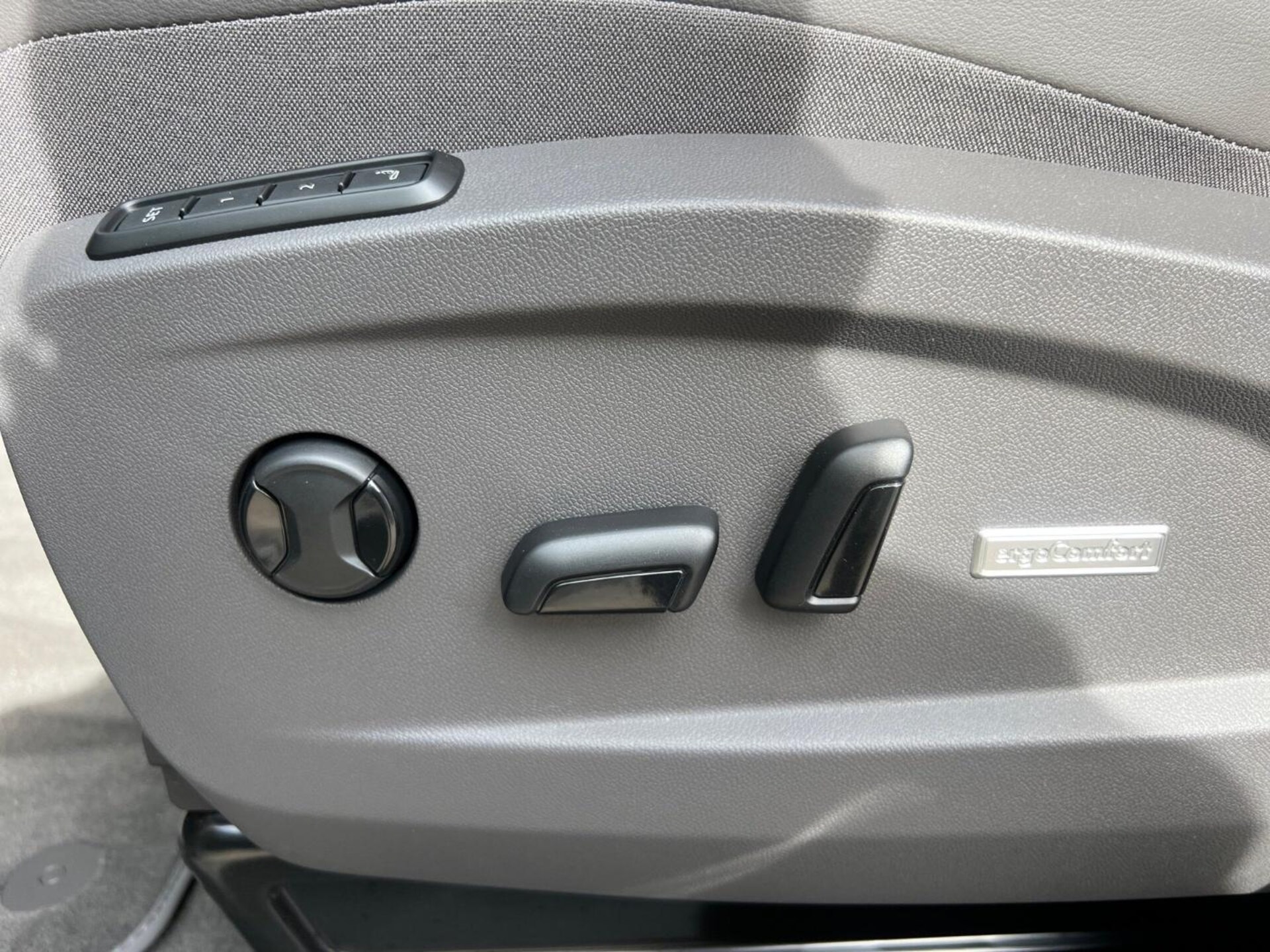 Volkswagen Multivan Langversion Life