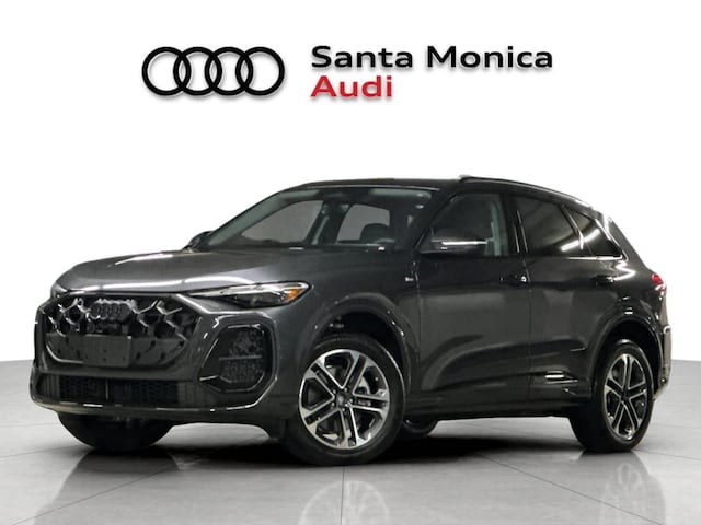 Photo of 2026 Audi Q5