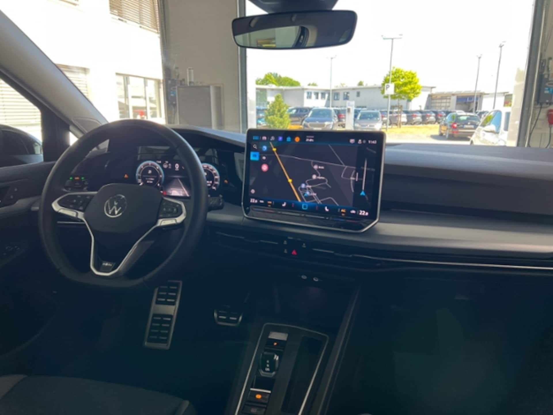 Volkswagen Golf Variant Goal