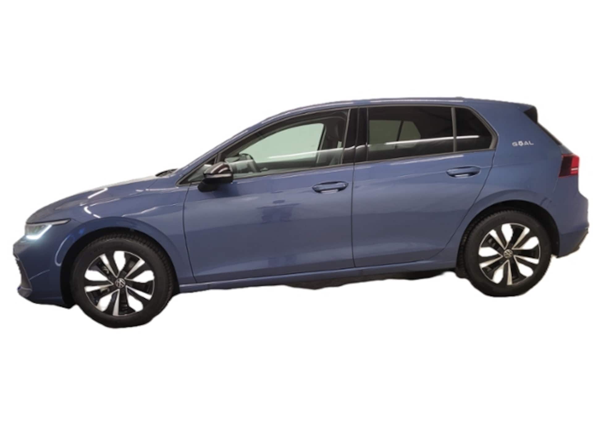 Volkswagen Golf Goal