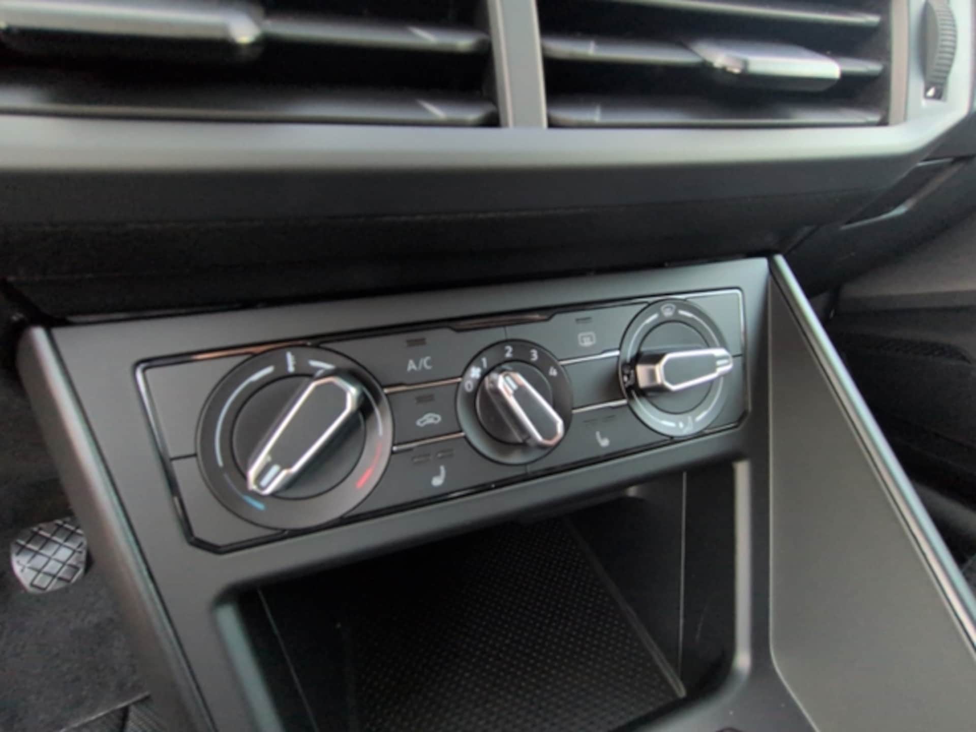 Volkswagen Taigo Basis-Modell