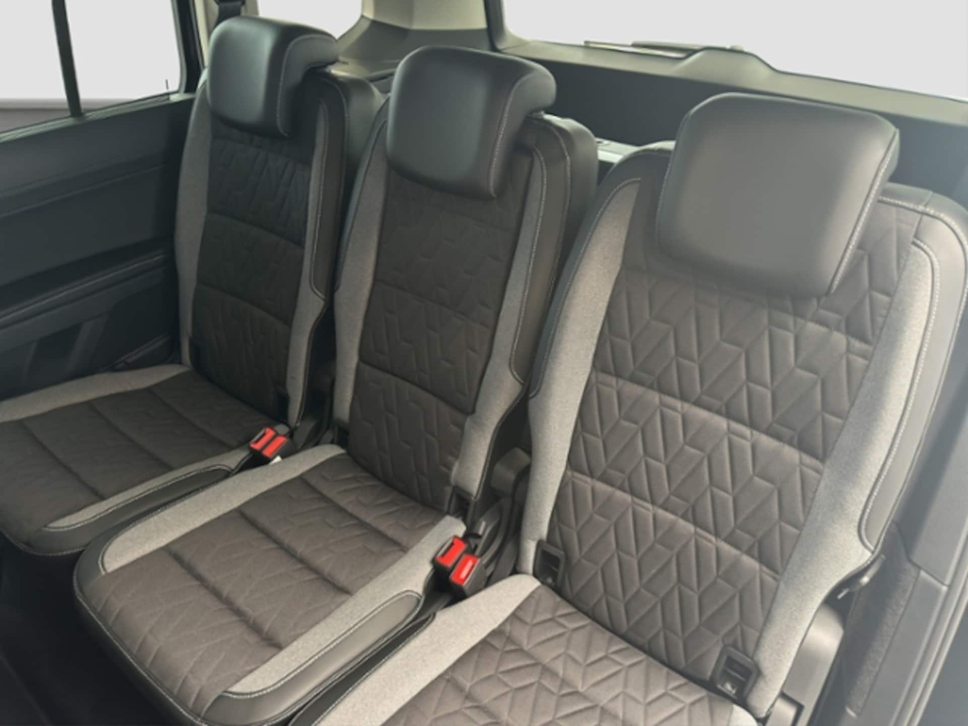 Volkswagen Touran ENERGY