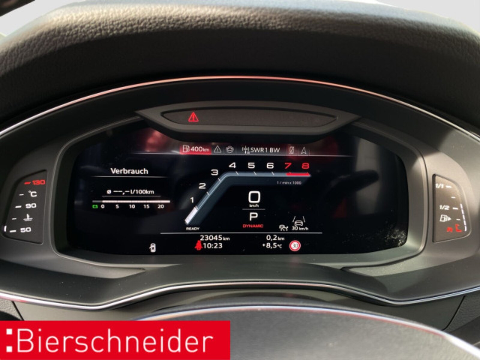 Audi A6 Avant – Bild 14