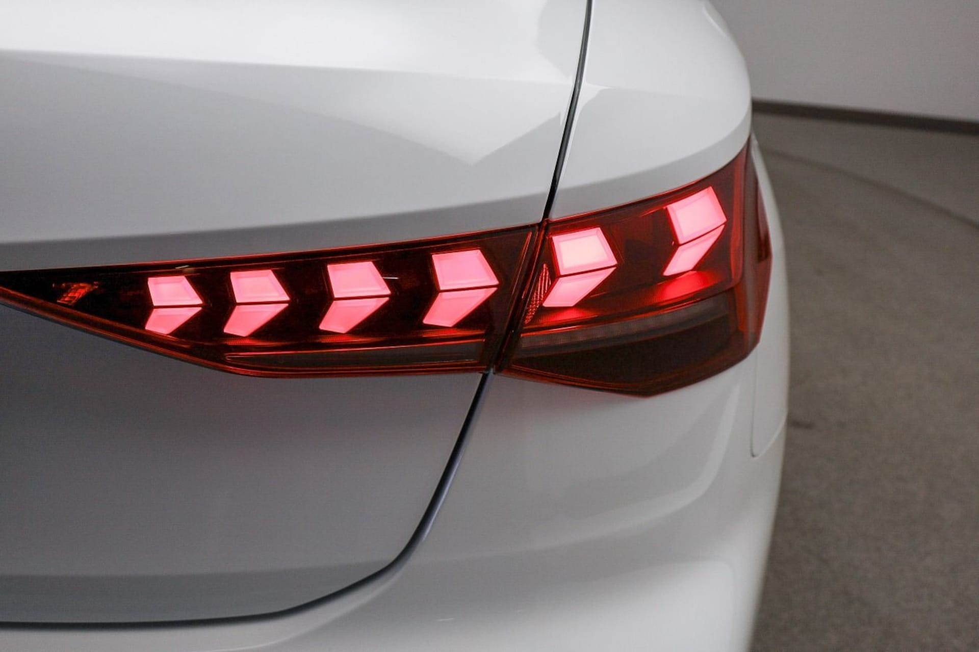 Audi S3 Sportback