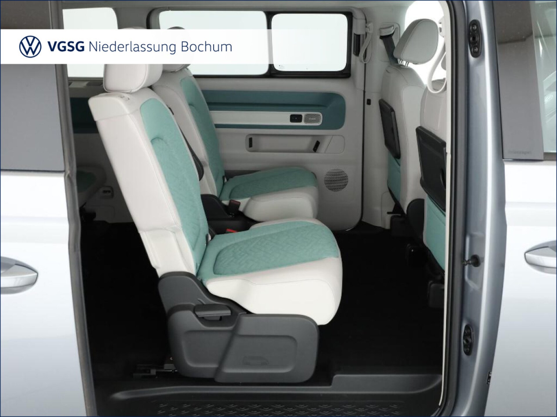 Volkswagen ID. Buzz Pro