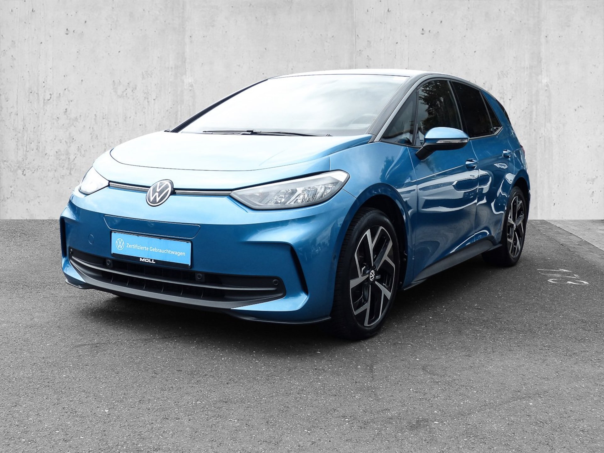 Volkswagen ID.3 MOVE Pro