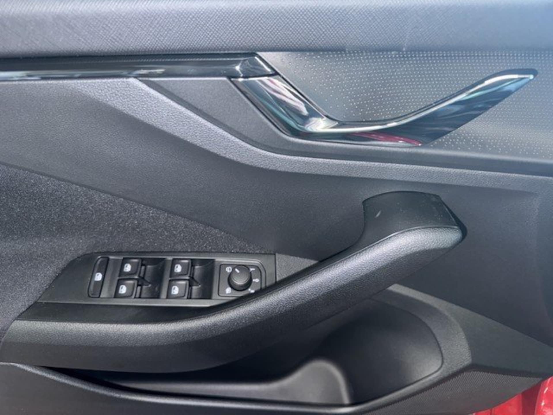 Skoda Scala Tour