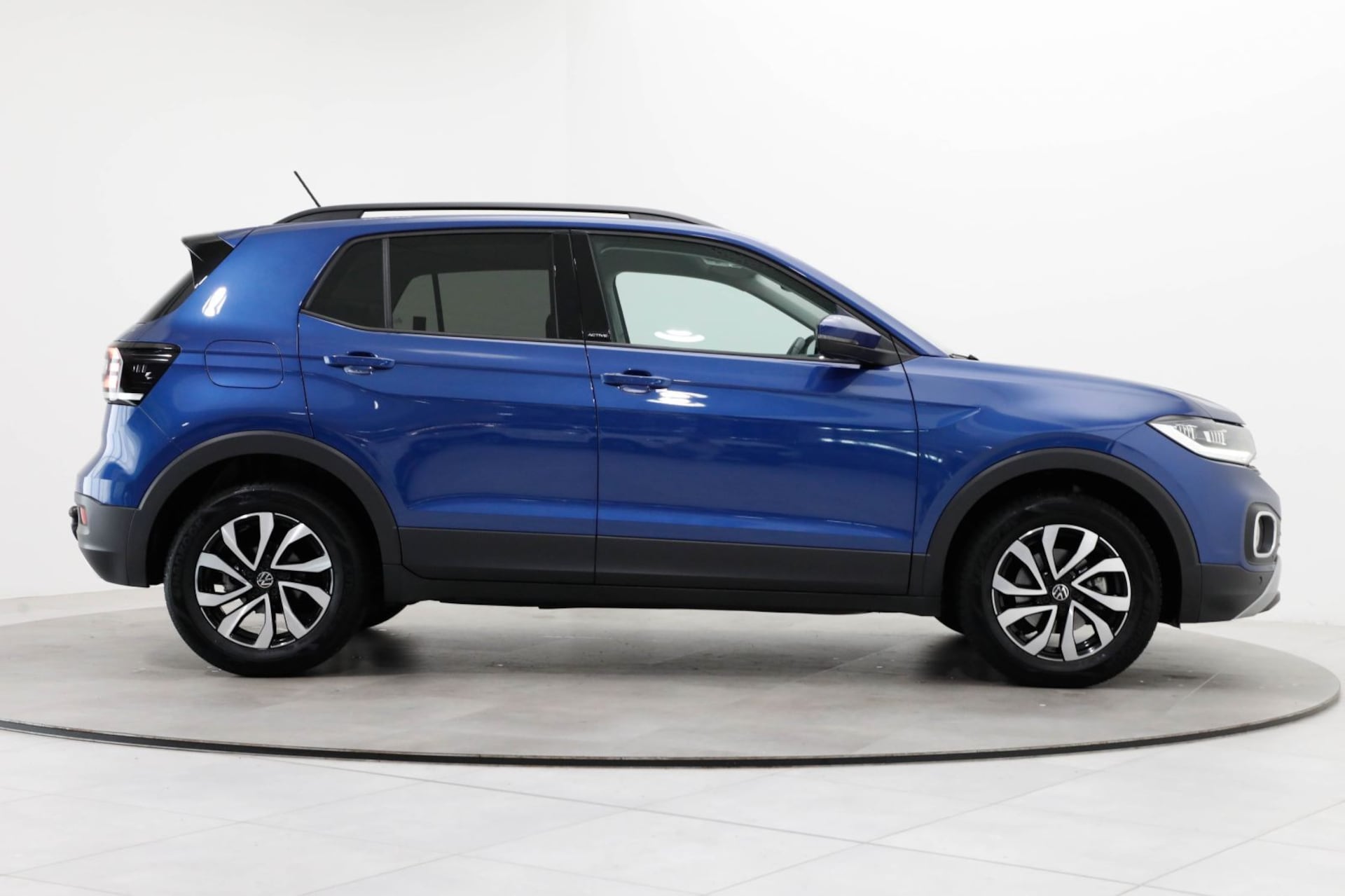 Volkswagen T-Cross ACTIVE
